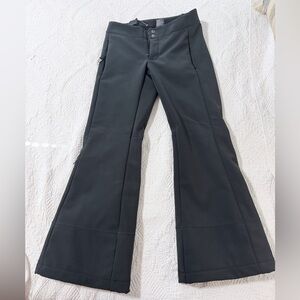 The North Face Black pants